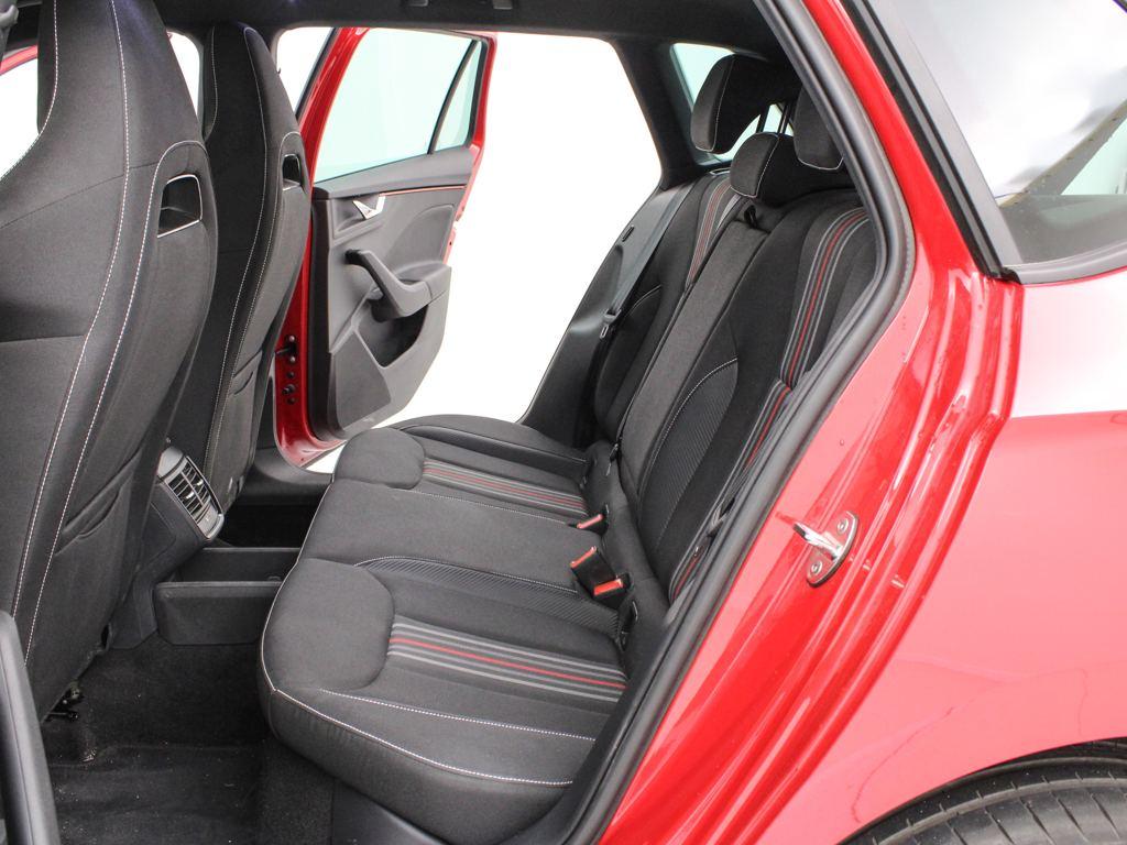 Skoda Kamiq 1.5 TSI Montecarlo DSG 110 kW (150 CV) - 10