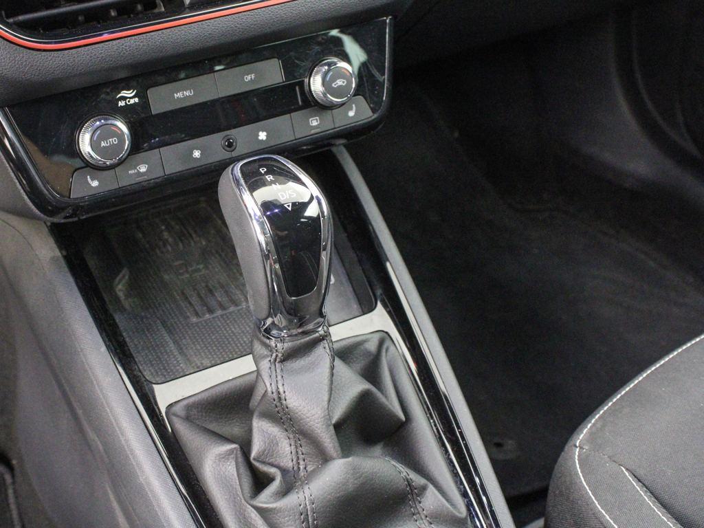 Skoda Kamiq 1.5 TSI Montecarlo DSG 110 kW (150 CV) - 11