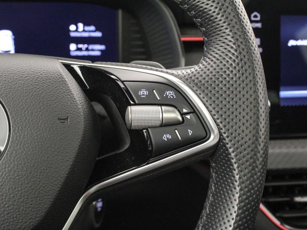 Skoda Kamiq 1.5 TSI Montecarlo DSG 110 kW (150 CV) - 15