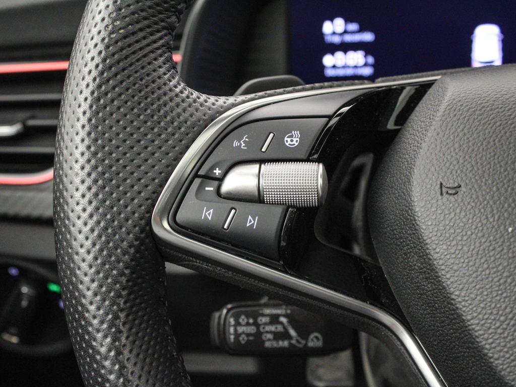 Skoda Kamiq 1.5 TSI Montecarlo DSG 110 kW (150 CV) - 16