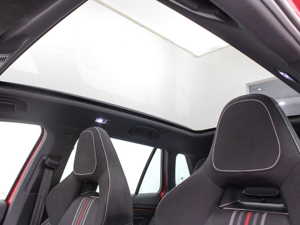 Skoda Kamiq 1.5 TSI Montecarlo DSG 110 kW (150 CV) - 17