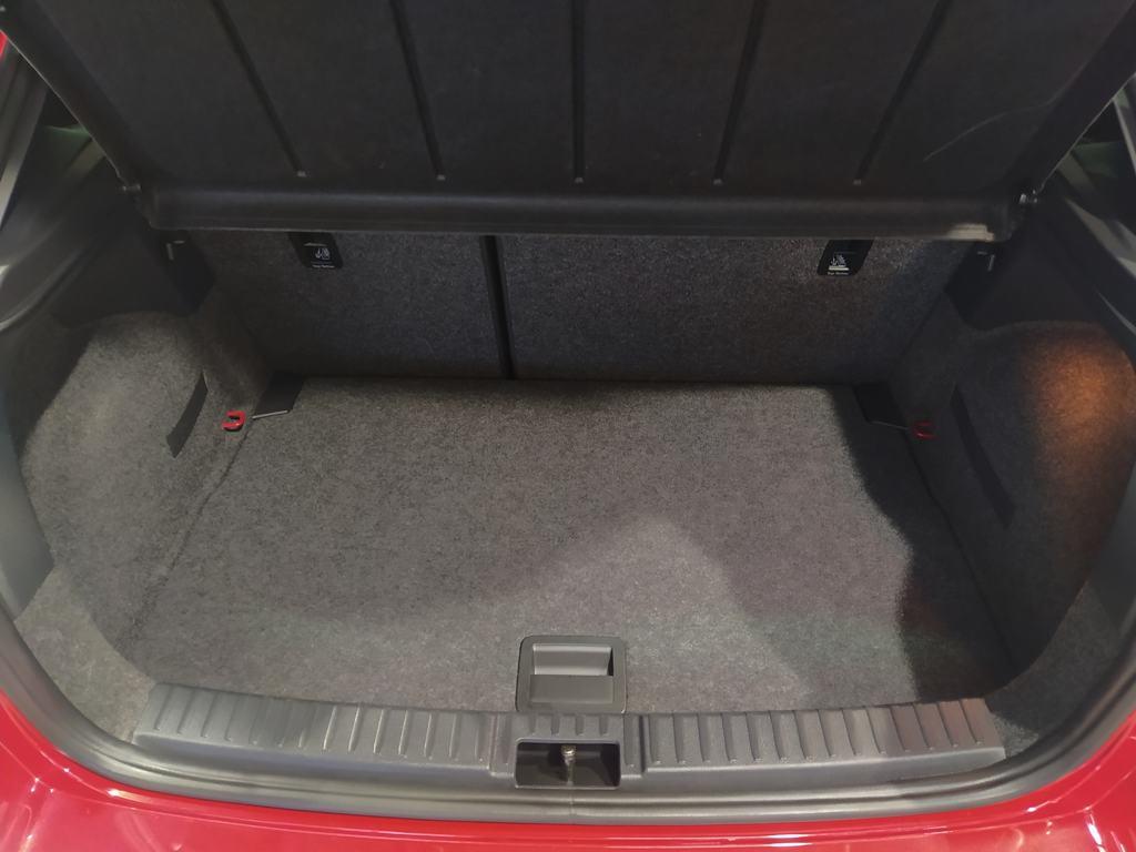 SEAT Ibiza 1.0 TSI S&S FR XS 81 kW (110 CV) - 6