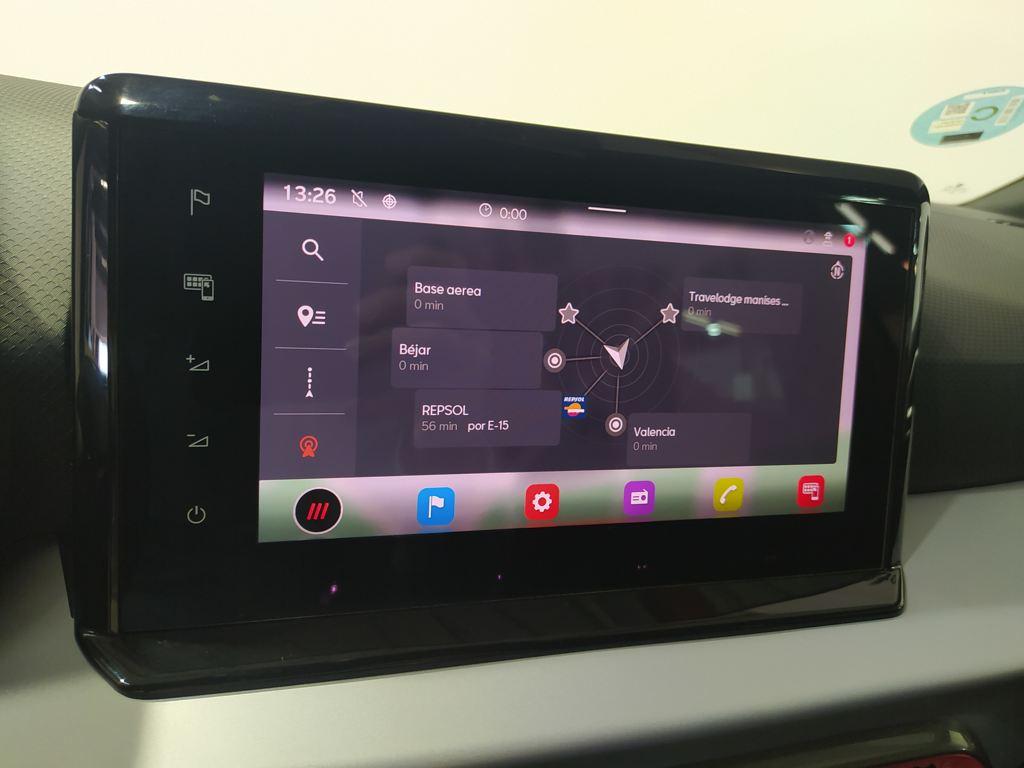 SEAT Ibiza 1.0 TSI S&S FR XS 81 kW (110 CV) - 10