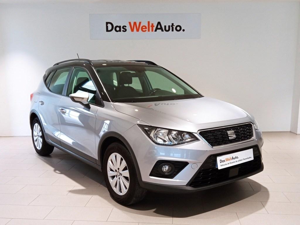SEAT Arona 1.0 TSI Style XM 81 kW (110 CV) - 0