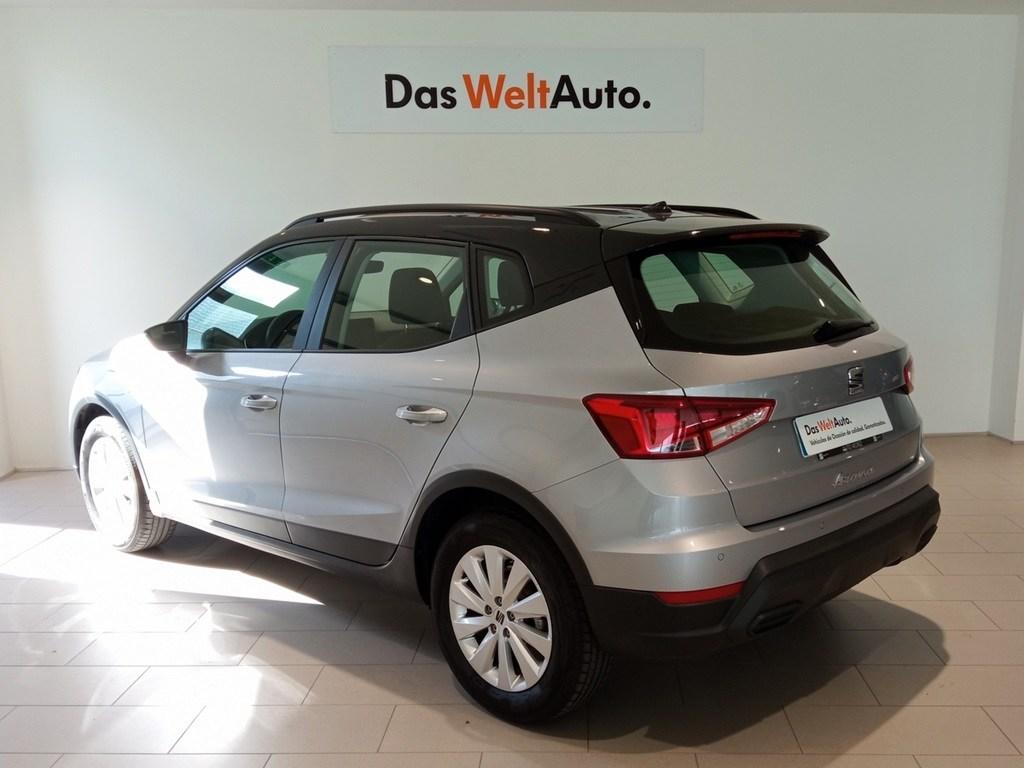 SEAT Arona 1.0 TSI Style XM 81 kW (110 CV) - 1