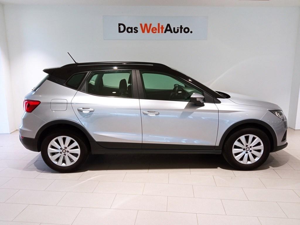 SEAT Arona 1.0 TSI Style XM 81 kW (110 CV) - 2