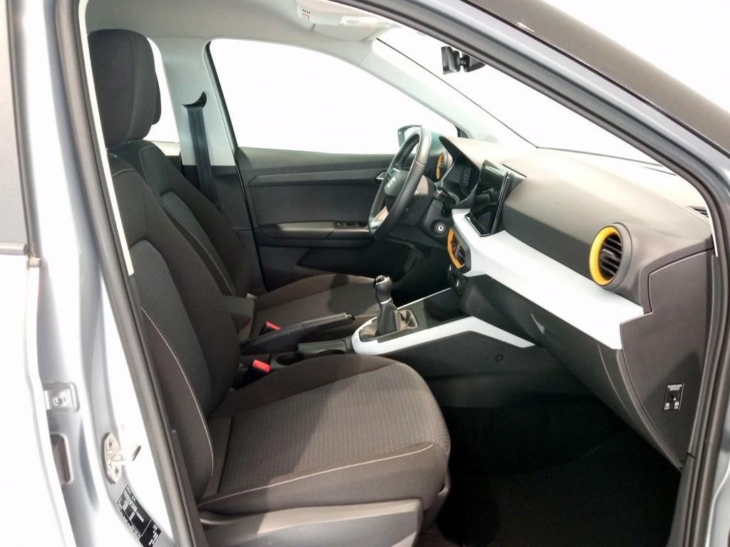SEAT Arona 1.0 TSI Style XM 81 kW (110 CV) - 4