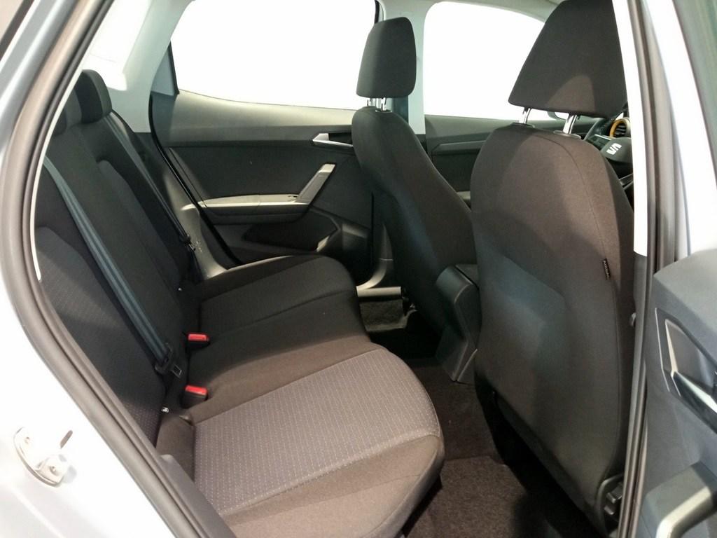 SEAT Arona 1.0 TSI Style XM 81 kW (110 CV) - 5