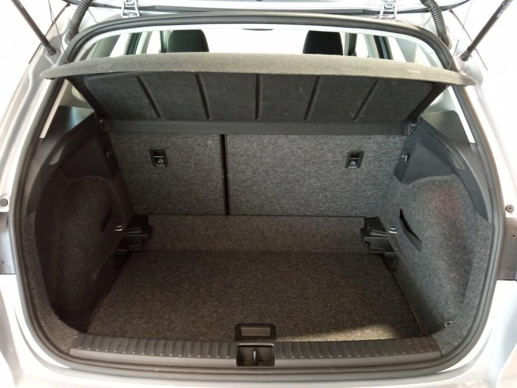SEAT Arona 1.0 TSI Style XM 81 kW (110 CV) - 6