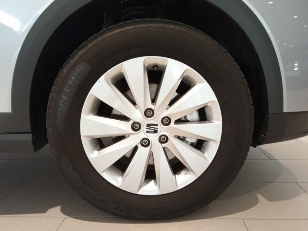 SEAT Arona 1.0 TSI Style XM 81 kW (110 CV) - 7