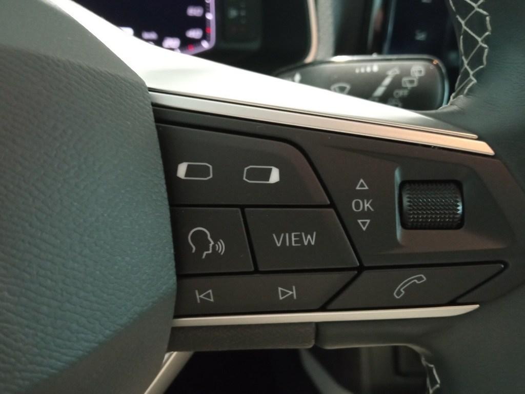 SEAT Arona 1.0 TSI Style XM 81 kW (110 CV) - 8