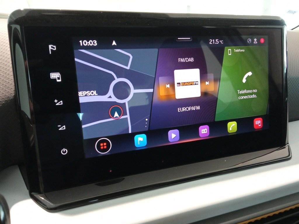 SEAT Arona 1.0 TSI Style XM 81 kW (110 CV) - 11