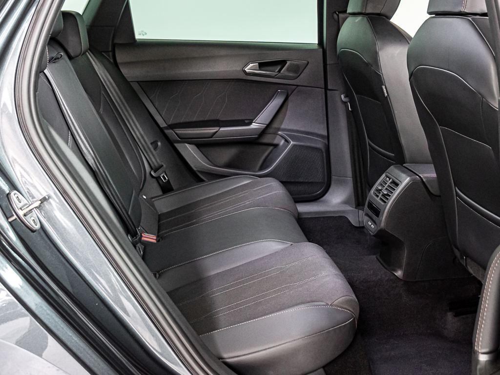 CUPRA Leon Sportstourer 1.5 TSI 110 kW (150 CV) - 5