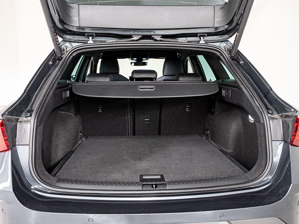 CUPRA Leon Sportstourer 1.5 TSI 110 kW (150 CV) - 6