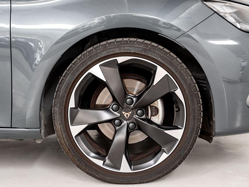 CUPRA Leon Sportstourer 1.5 TSI 110 kW (150 CV) - 7