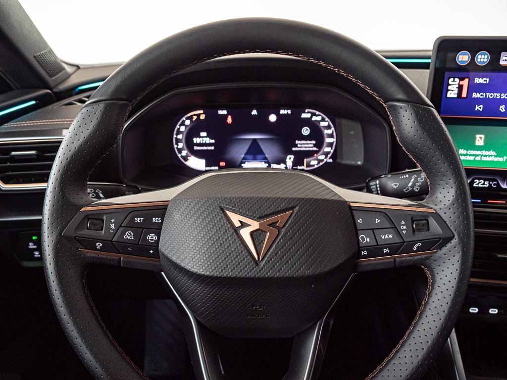 CUPRA Leon Sportstourer 1.5 TSI 110 kW (150 CV) - 8