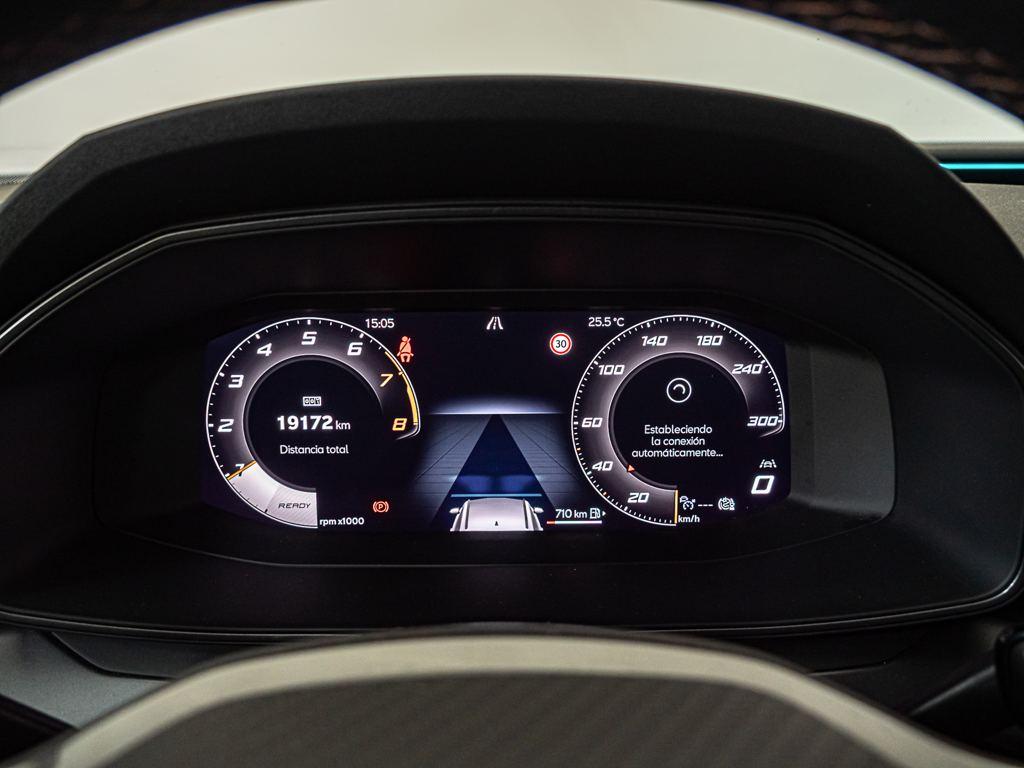 CUPRA Leon Sportstourer 1.5 TSI 110 kW (150 CV) - 9