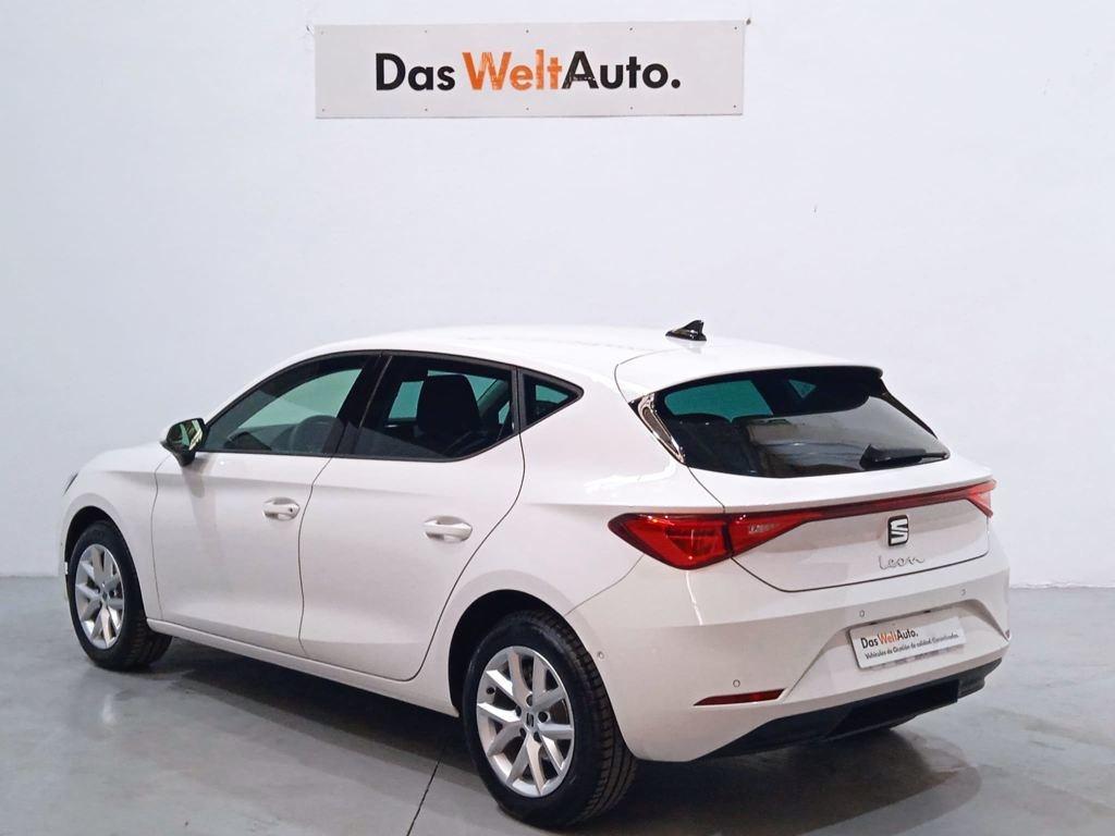 SEAT León 1.5 eTSI S&S Style Special Edition Vision DSG 110 kW (150 CV) - 1