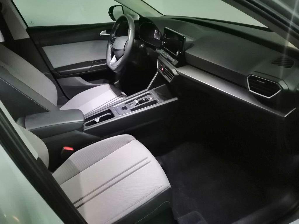 SEAT León 1.5 eTSI S&S Style Special Edition Vision DSG 110 kW (150 CV) - 4