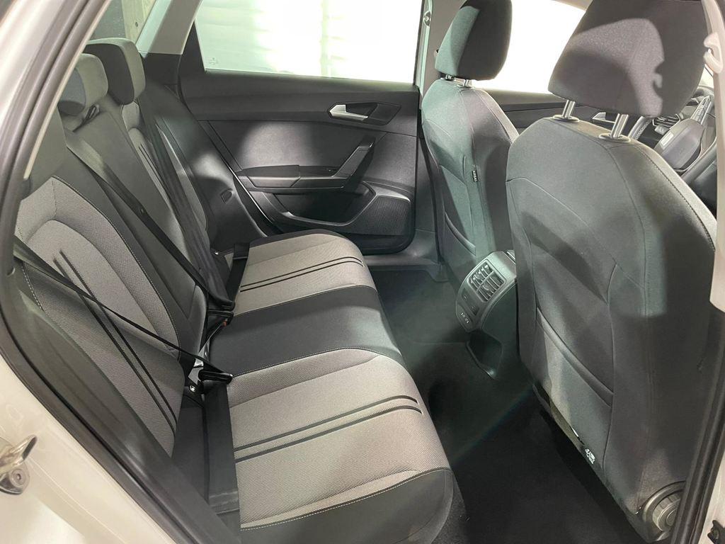 SEAT León 1.5 eTSI S&S Style Special Edition Vision DSG 110 kW (150 CV) - 5