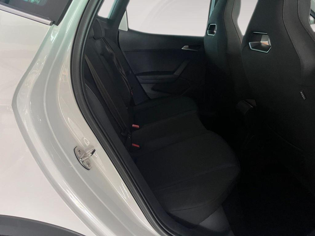 SEAT Arona 1.0 TSI FR Special Edition 85 kW (115 CV) - 5