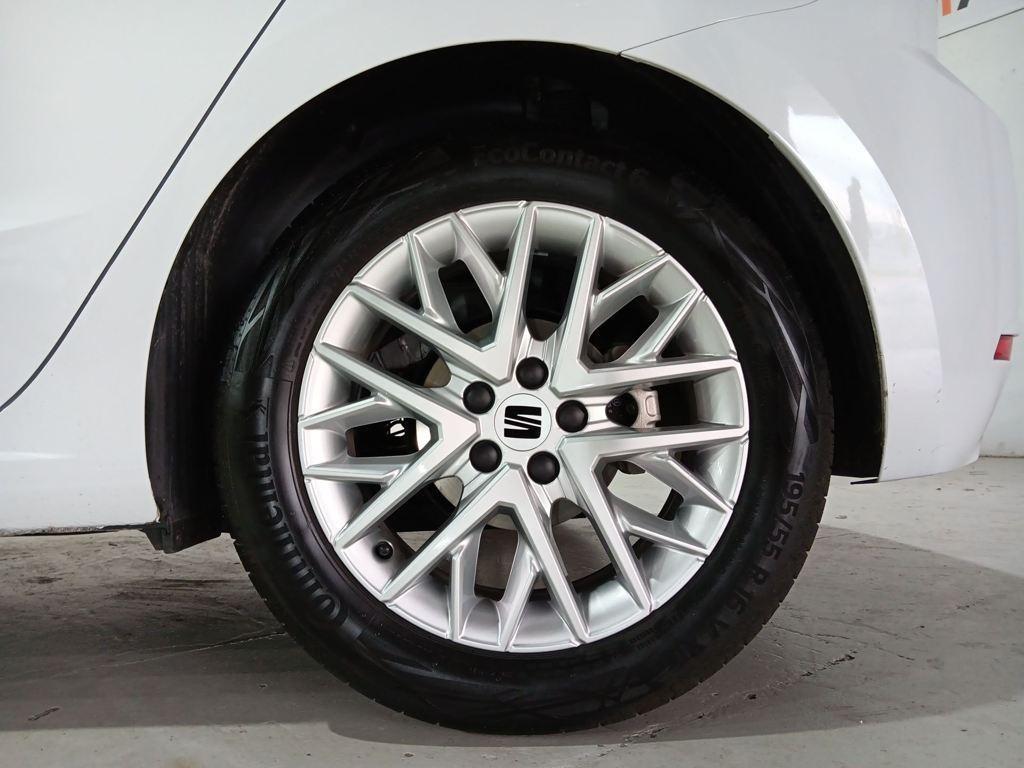 SEAT Ibiza 1.0 TSI S&S FR XS 85 kW (115 CV) - 7