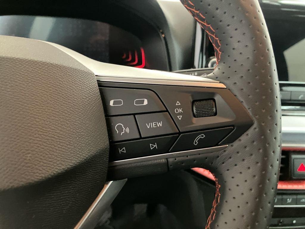 SEAT Ibiza 1.0 TSI S&S FR XS 85 kW (115 CV) - 15