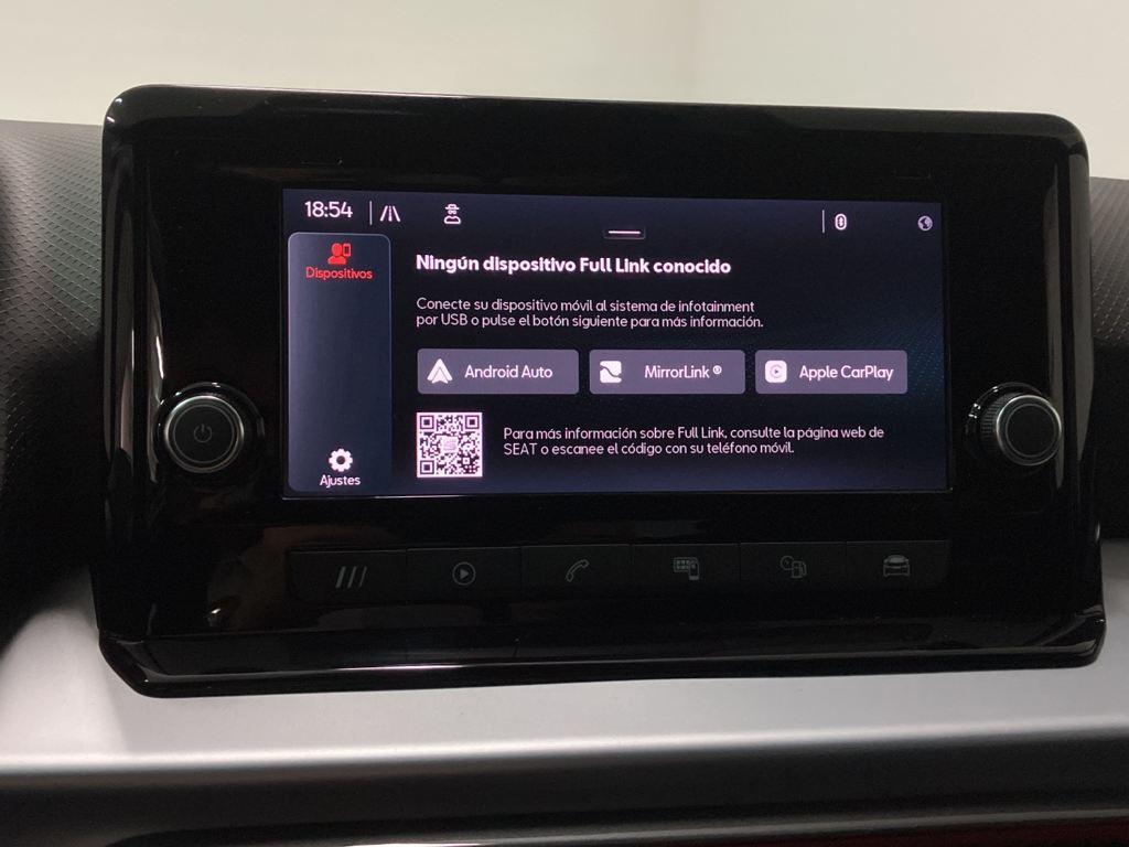 SEAT Ibiza 1.0 TSI S&S FR XS 85 kW (115 CV) - 18