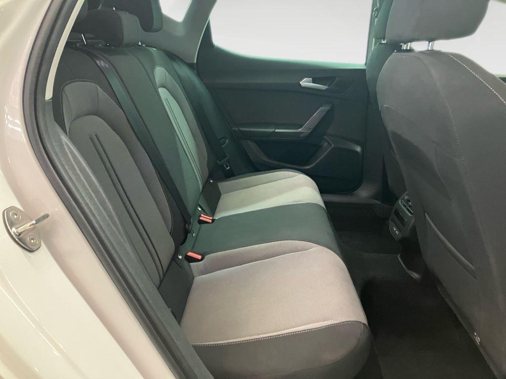 SEAT León 1.0 TSI S&S Style XS 81 kW (110 CV) - 5