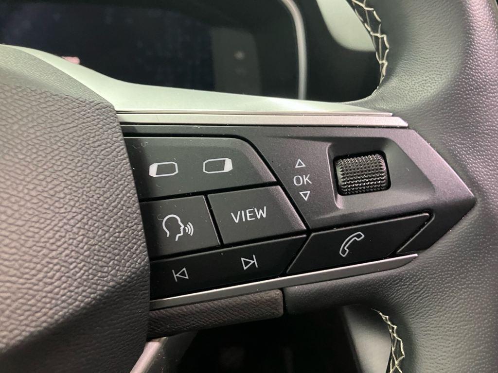 SEAT León 1.0 TSI S&S Style XS 81 kW (110 CV) - 9