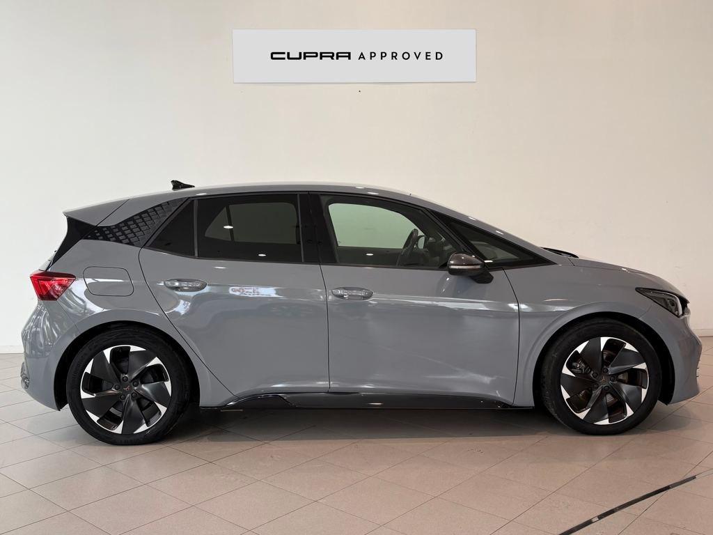 CUPRA Born 58kWh E-Boost Pack 170 kW (231 CV) - 2