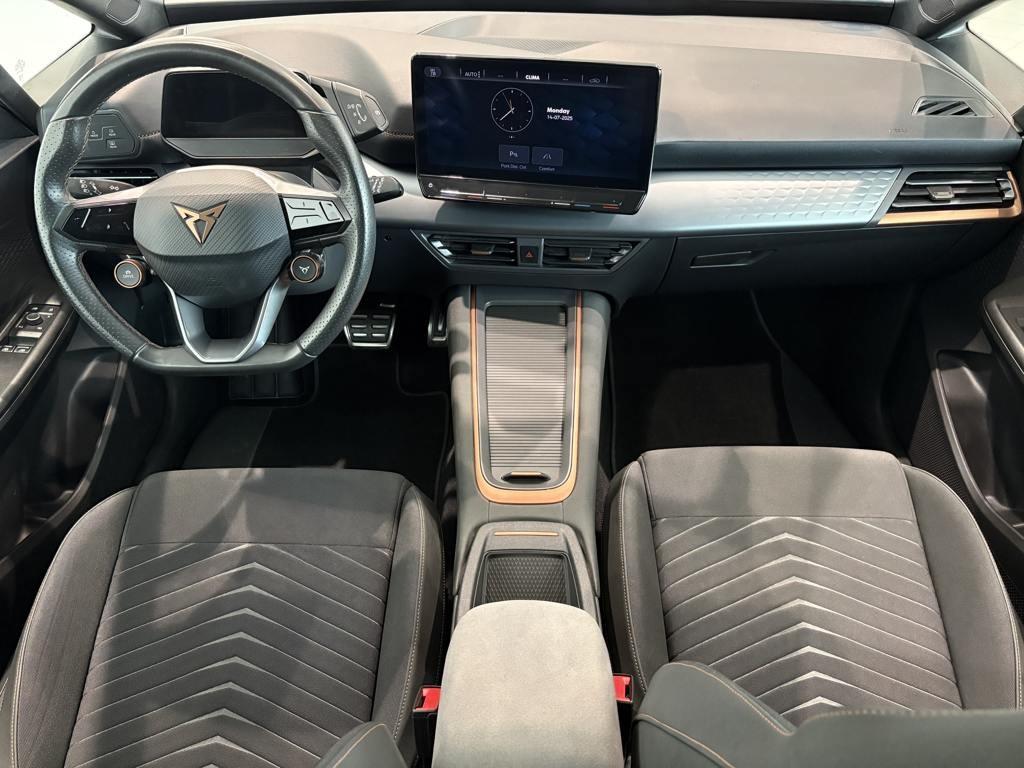 CUPRA Born 58kWh E-Boost Pack 170 kW (231 CV) - 3