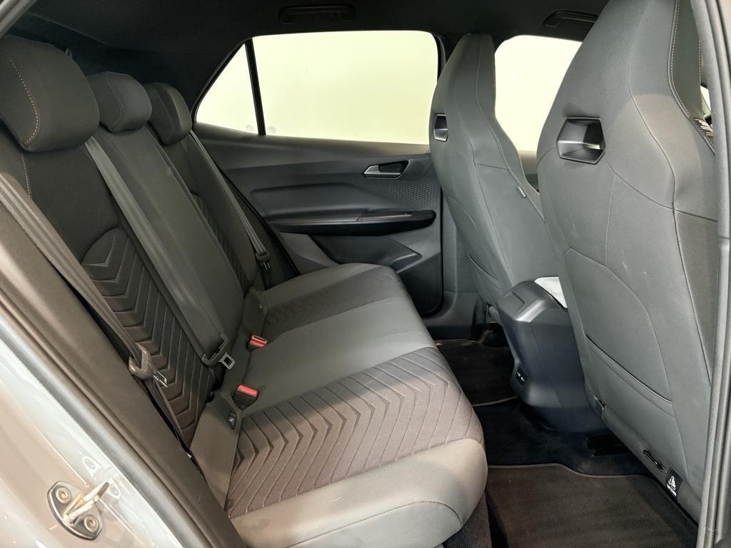 CUPRA Born 58kWh E-Boost Pack 170 kW (231 CV) - 5