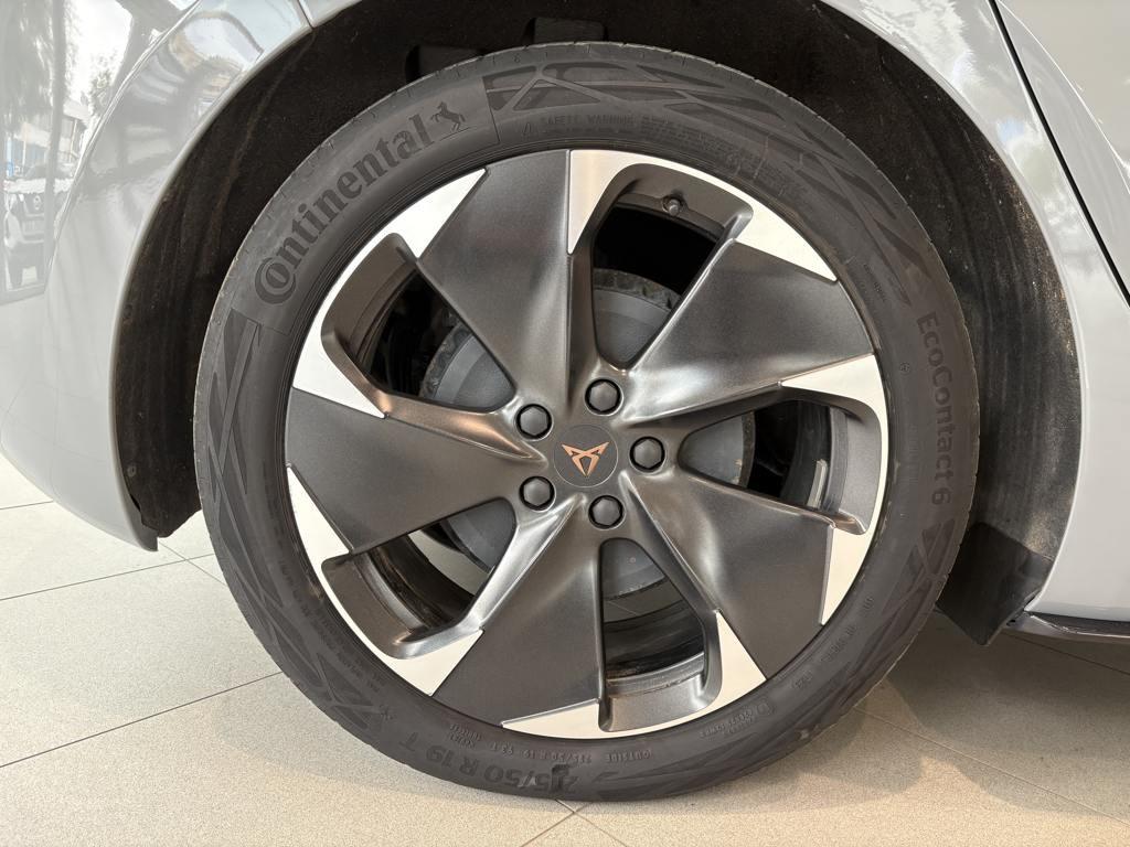 CUPRA Born 58kWh E-Boost Pack 170 kW (231 CV) - 7