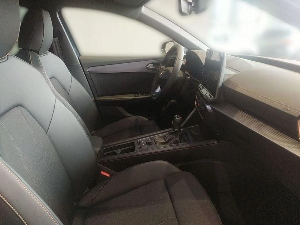 CUPRA León 1.5 TSI 110 kW (150 CV) - 4