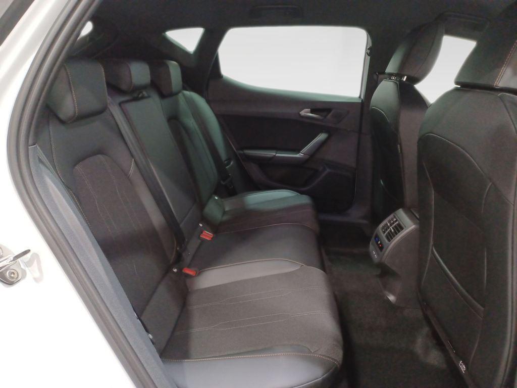 CUPRA León 1.5 TSI 110 kW (150 CV) - 5