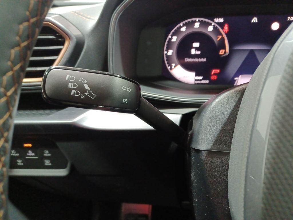 CUPRA León 1.5 TSI 110 kW (150 CV) - 8