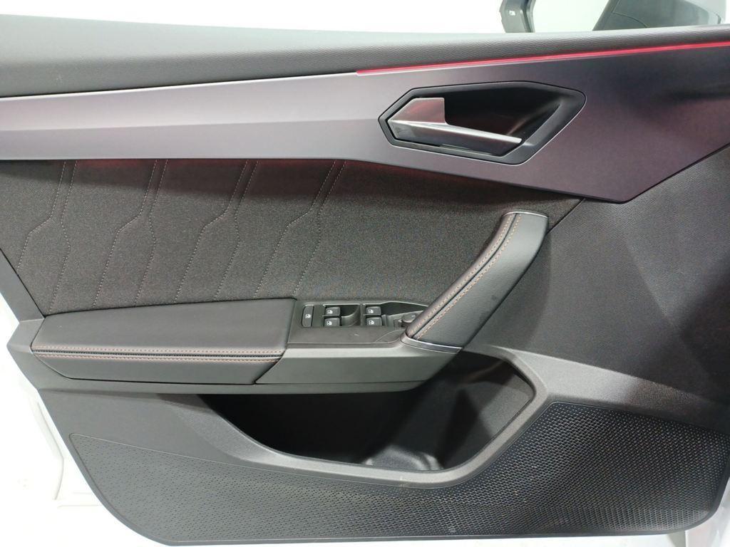 CUPRA León 1.5 TSI 110 kW (150 CV) - 9