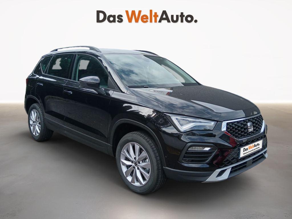 SEAT Ateca 1.0 TSI Style Evo Edition 85 kW (115 CV) - 0
