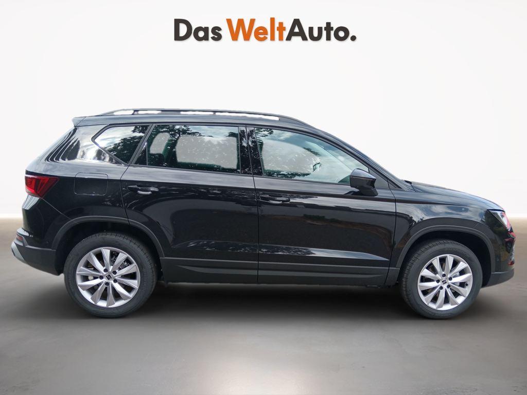 SEAT Ateca 1.0 TSI Style Evo Edition 85 kW (115 CV) - 2