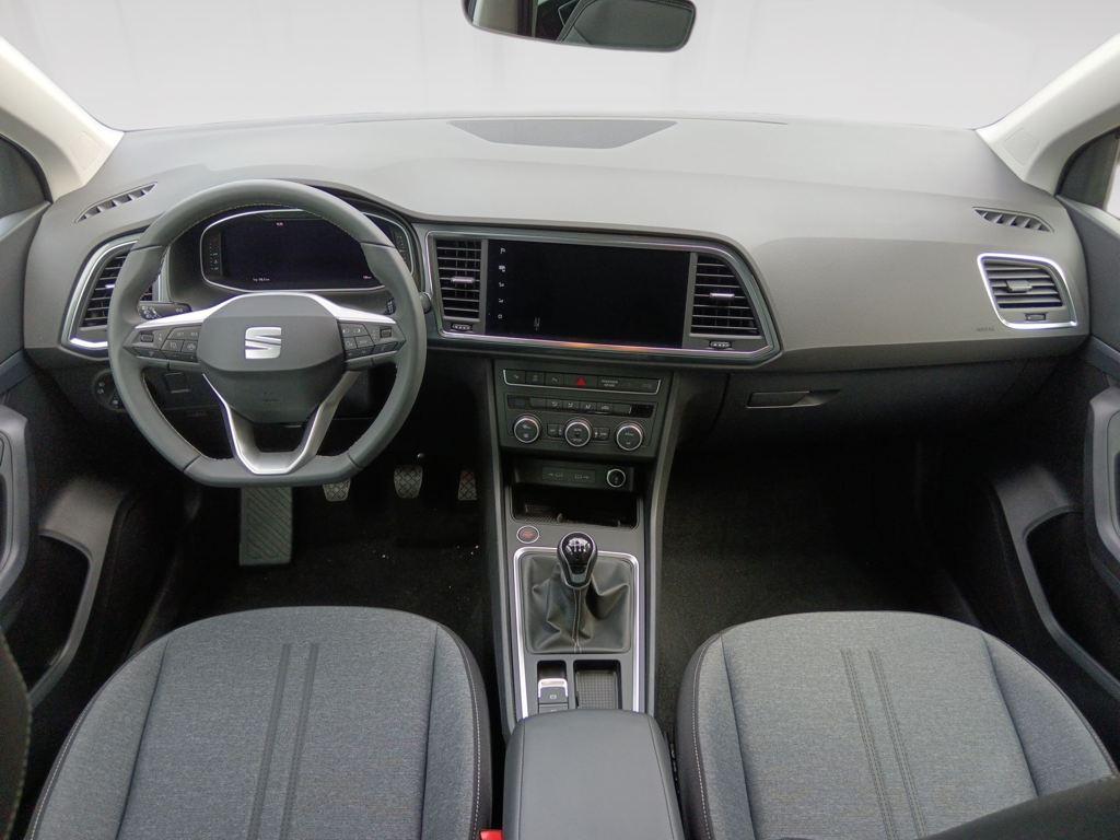 SEAT Ateca 1.0 TSI Style Evo Edition 85 kW (115 CV) - 3