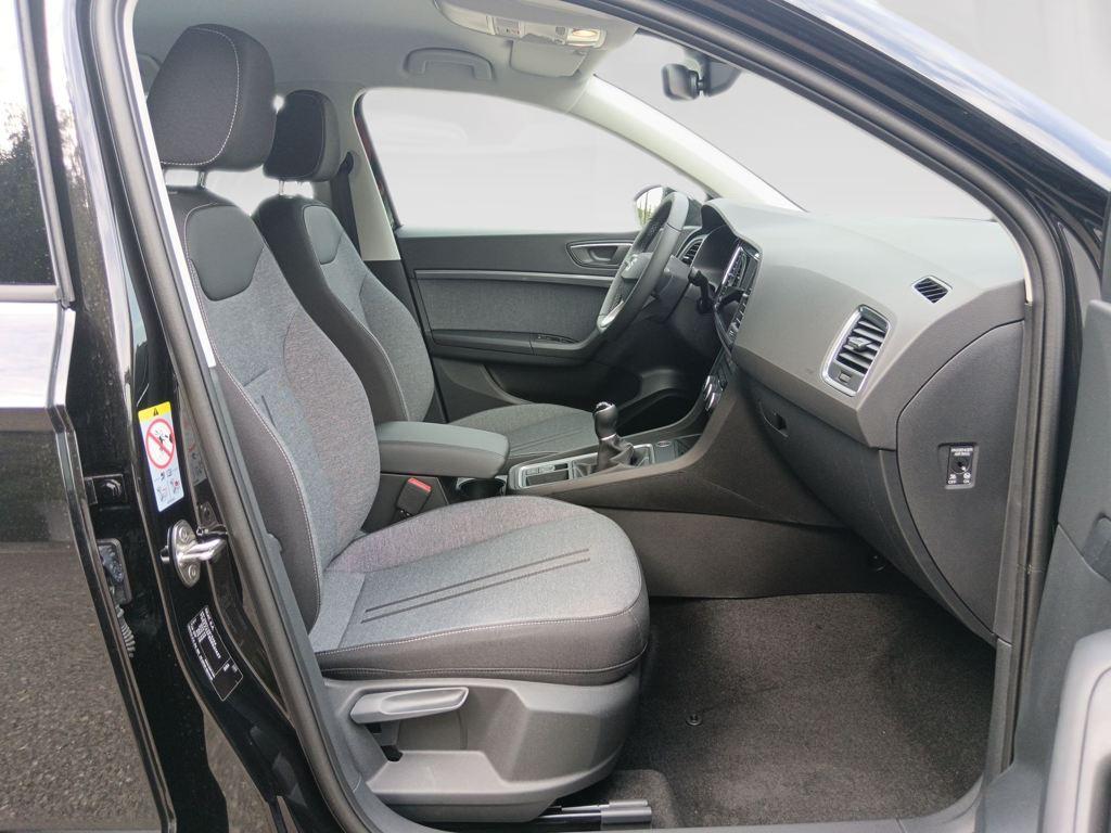 SEAT Ateca 1.0 TSI Style Evo Edition 85 kW (115 CV) - 4