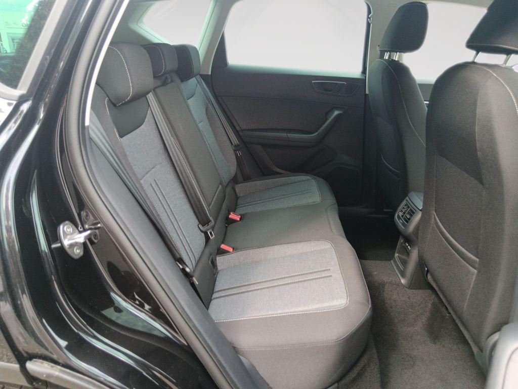 SEAT Ateca 1.0 TSI Style Evo Edition 85 kW (115 CV) - 5