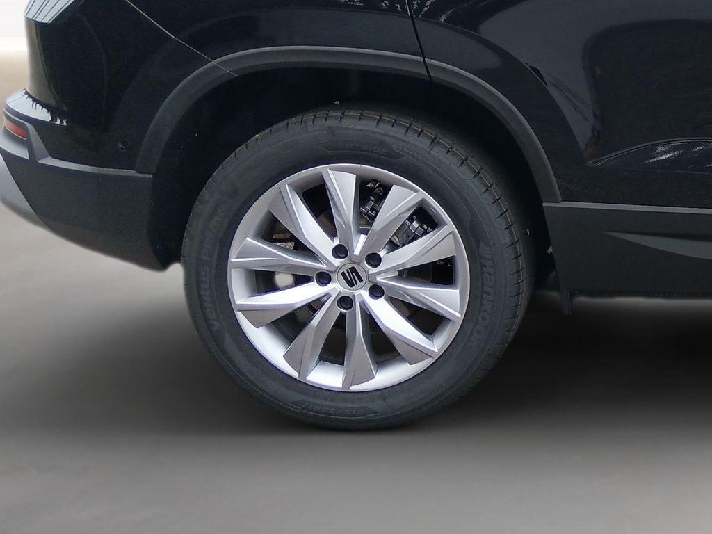 SEAT Ateca 1.0 TSI Style Evo Edition 85 kW (115 CV) - 7