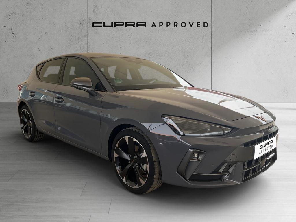 CUPRA León 1.5 TSI 110 kW (150 CV) - 0