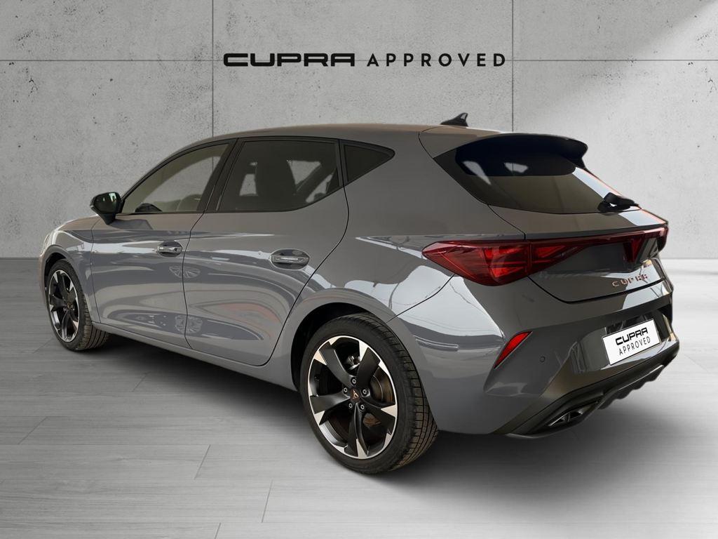CUPRA León 1.5 TSI 110 kW (150 CV) - 1
