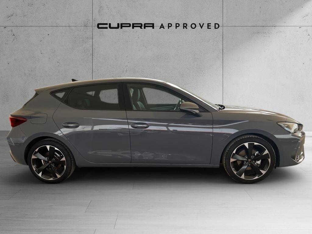 CUPRA León 1.5 TSI 110 kW (150 CV) - 2