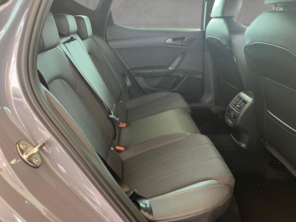 CUPRA León 1.5 TSI 110 kW (150 CV) - 5