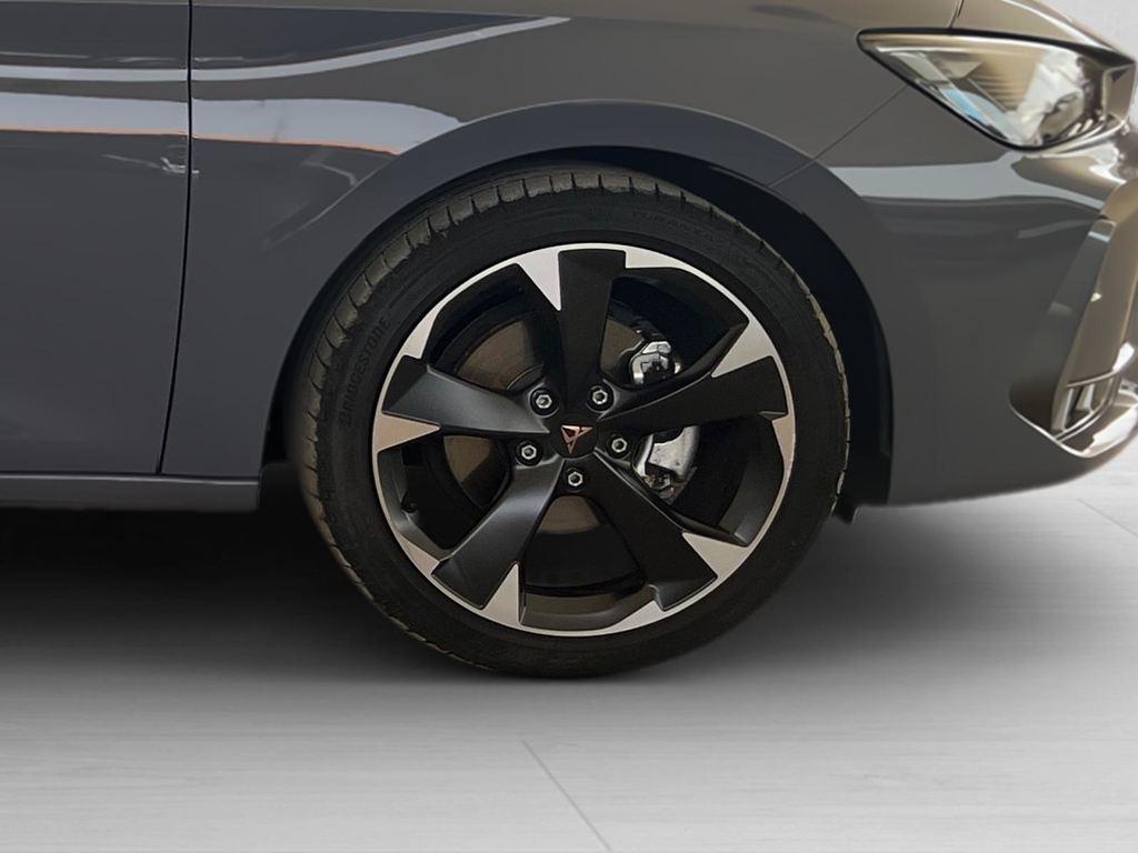 CUPRA León 1.5 TSI 110 kW (150 CV) - 7