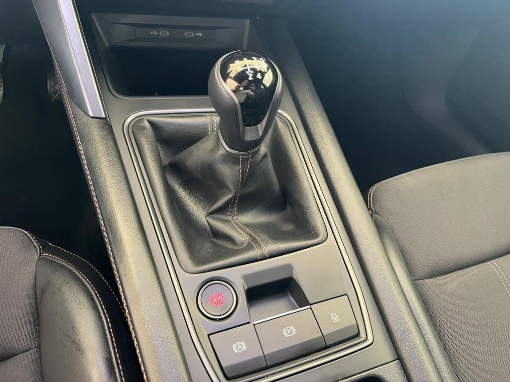 CUPRA León 1.5 TSI 110 kW (150 CV) - 11